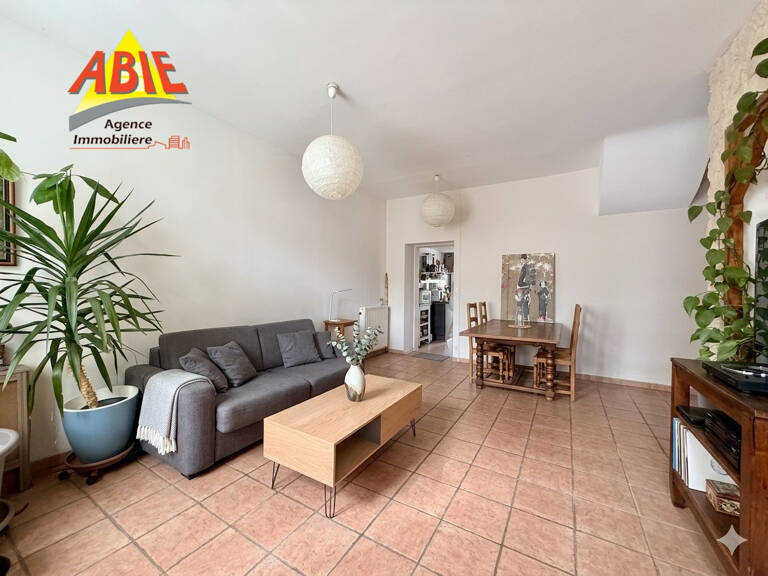 Maison à proximité immédiate du centre-ville de Fontenay-le- — photo 1