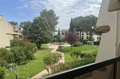 Appartement 3 pièces 262000 €