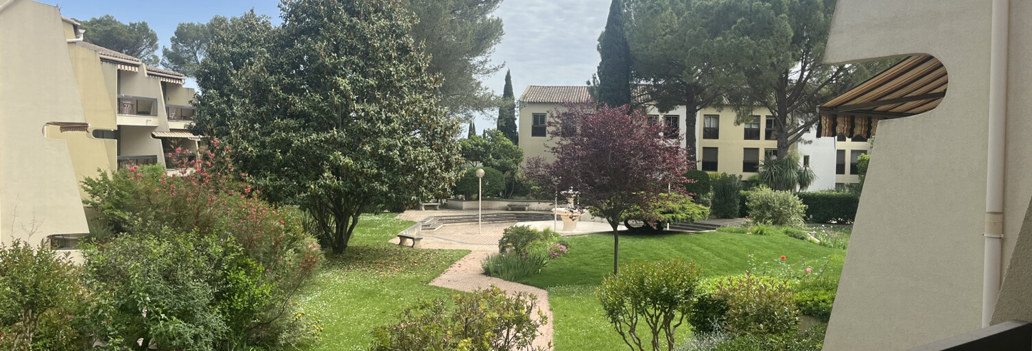 Appartement 3 Pièces 80 m² à vendre à Nîmes (30900)