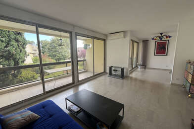 Appartement 3 pièces 262000 €