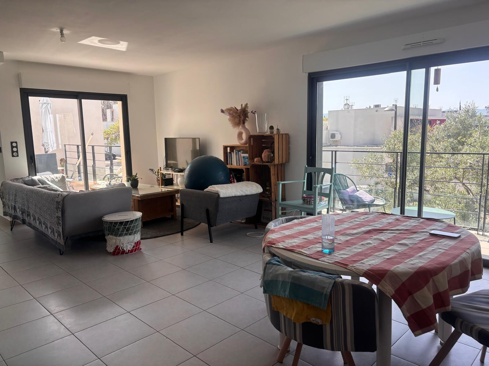 Villa / Maison  T4 à vendre Perpignan 66000