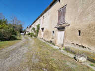 Ferme de caractère au coeur du pays du Cassoulet — photo 2