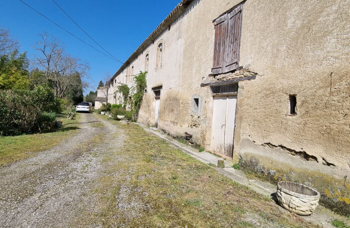Ferme de caractère au coeur du pays du Cassoulet — photo 2
