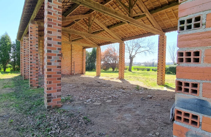 Ferme de caractère au coeur du pays du Cassoulet — photo 3