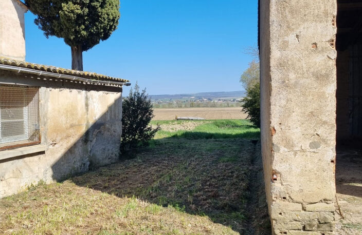 Ferme de caractère au coeur du pays du Cassoulet — photo 4