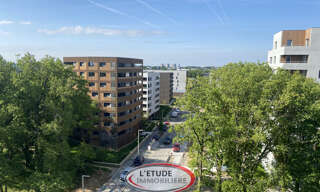 Appartement 4 Pièces 77 m² à vendre à Nantes (44300)