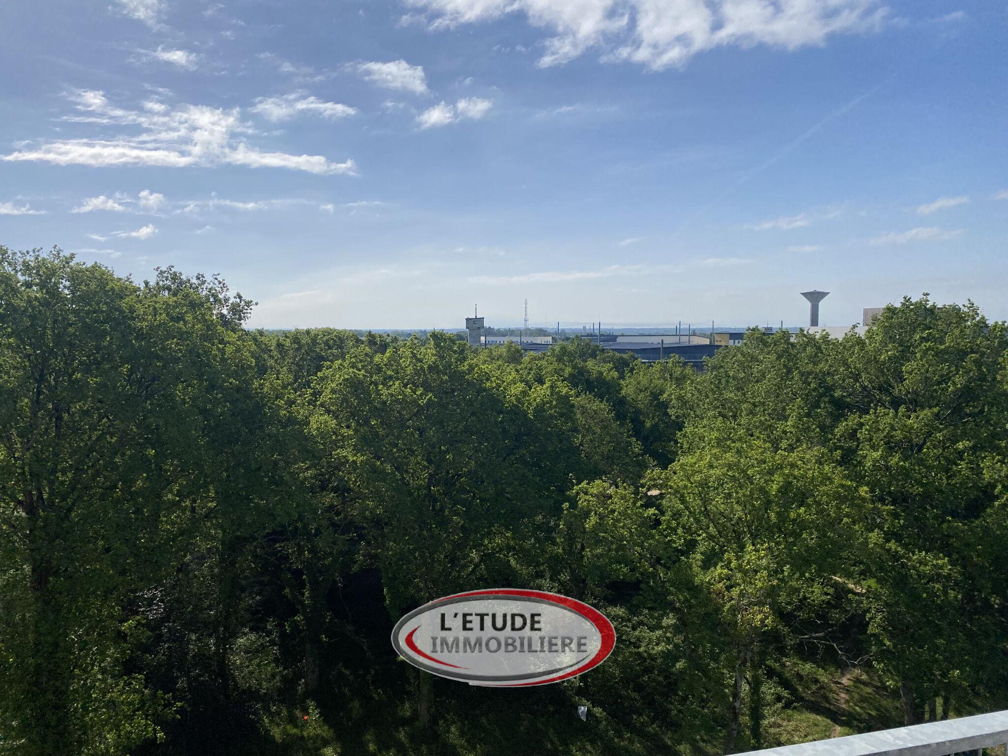 Agence immobilière de L'Etude Immobilière