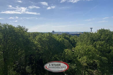 Appartement 4 pièces 289000 €