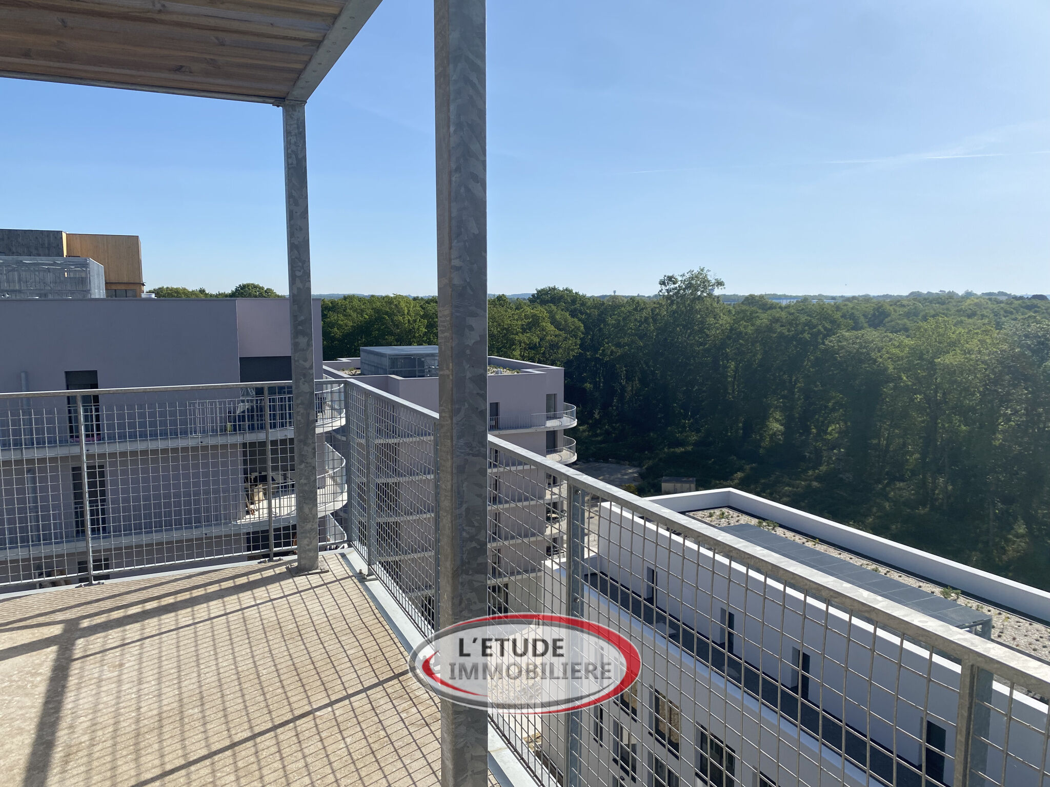 Agence immobilière de L'Etude Immobilière