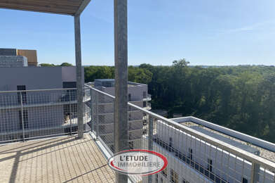 Appartement 4 pièces 329000 €