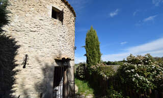 Maison 2 Pièces 50 m² à vendre à Revest-du-Bion (04150)