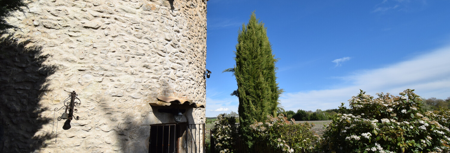 Maison 2 Pièces 50 m² à vendre à Revest-du-Bion (04150)