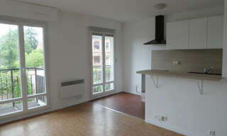 Appartement 2 Pièces 44 m² à vendre à Fontainebleau (77300)