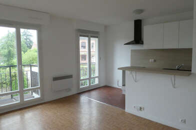 Appartement 2 pièces 243000 €