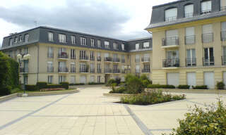 Appartement 2 Pièces 44 m² à vendre à Fontainebleau (77300)