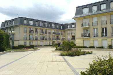 Appartement 2 pièces 243000 €