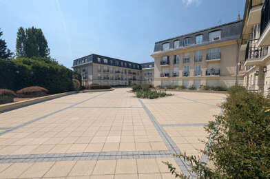Appartement 2 pièces 243000 €