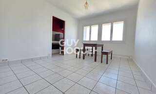 Appartement 4 Pièces 60 m² à vendre à Valence (26000)