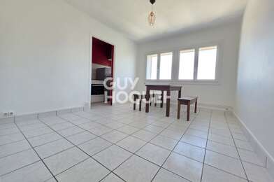Appartement 4 pièces 130000 €