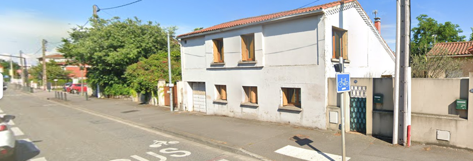 Maison 4 Pièces 95 m² à vendre à Toulouse (31100)
