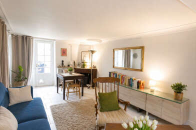 Maison 4 pièces 755 €
