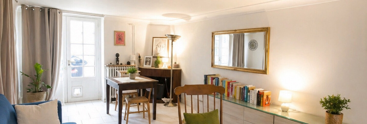 Maison 4 Pièces 75 m² à louer à Beaugency (45190)