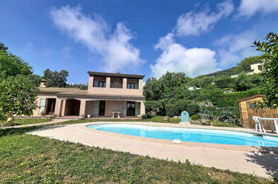 Maison 6 pièces 1750000 €