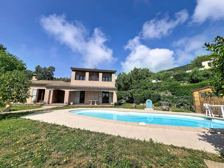 Maison provencale à Villefranche sur Mer — photo 1