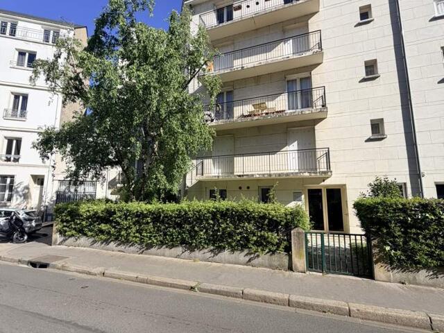 Appartement proposé à Tours