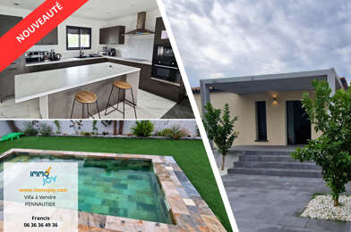 Maison 5 pièces 360000 €