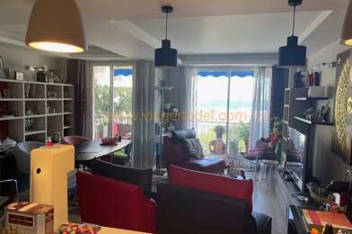 Appartement 3 pièces 97000 €