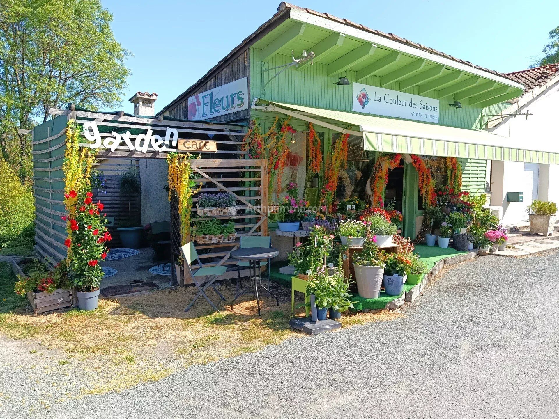 3 pièces 66 m² · à Cahuzac-sur-Vère · 66 m² · 35 000 €
