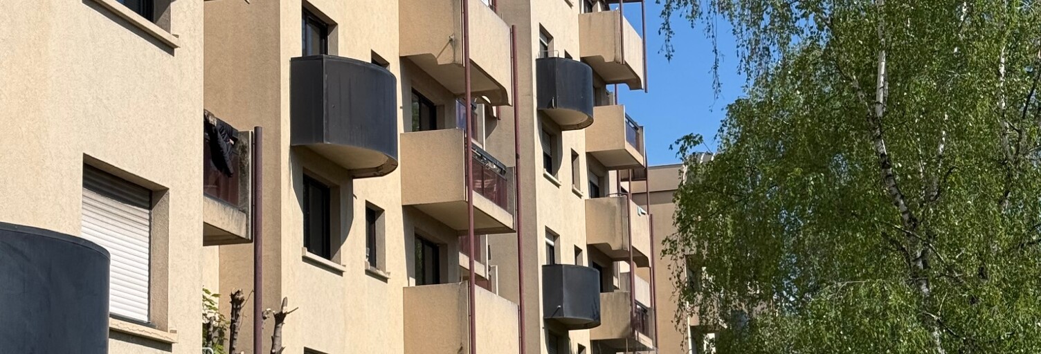 Appartement 3 Pièces 67 m² à vendre à Annemasse (74100)