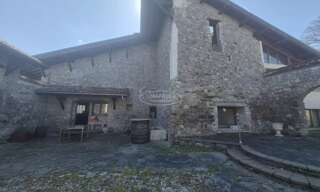 Maison 7 Pièces 415 m² à vendre à Draillant (74550)