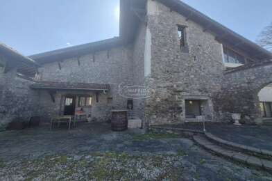Maison 7 pièces 578000 €