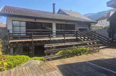 Maison 7 pièces 578000 €