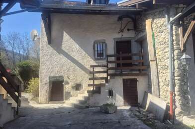 Maison 6 pièces 390000 €