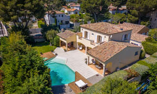 Maison 6 Pièces 175 m² à vendre à Carry-le-Rouet (13620)