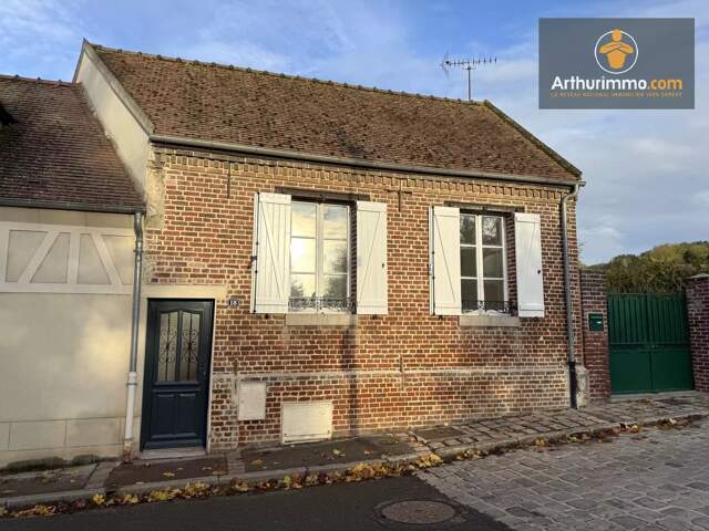 A vendre Maison Clairoix — photo du bien