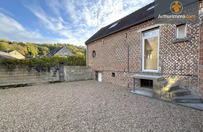 A vendre Maison Clairoix — photo 2