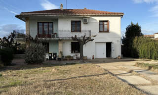 Maison 6 Pièces 134 m² à vendre à Vauvert (30600)