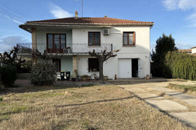 Maison 6 pièces 269900 €