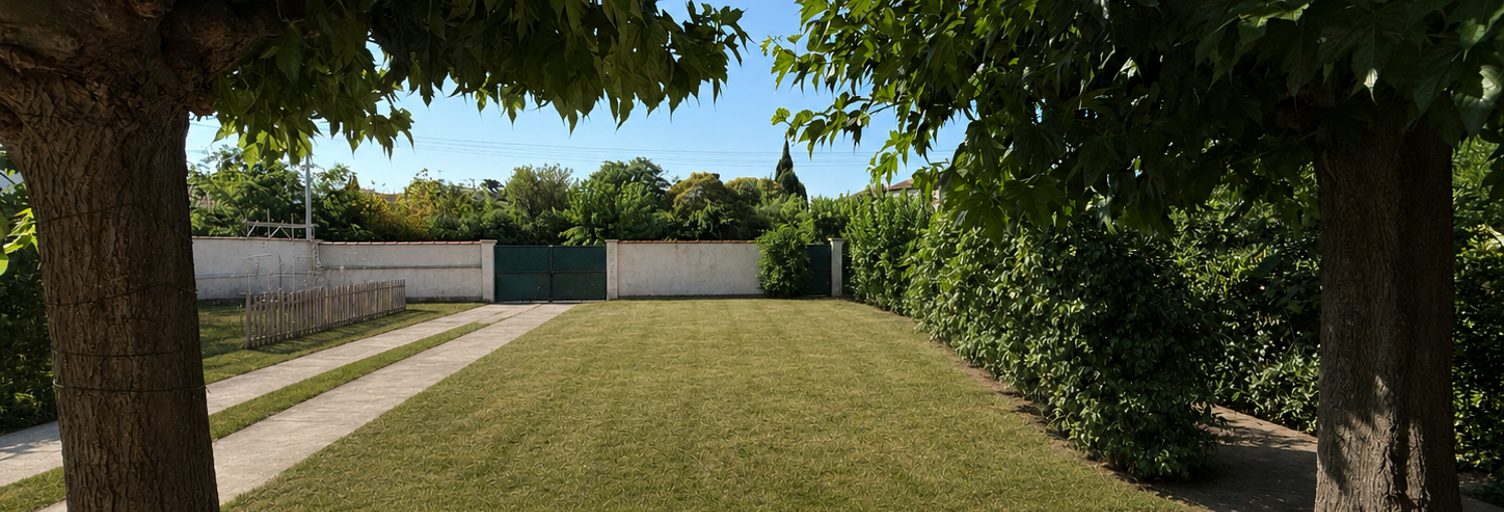Maison 6 Pièces 134 m² à vendre à Vauvert (30600)