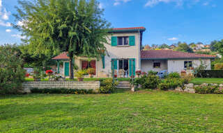 Maison 7 Pièces 197 m² à vendre à Saint-Jean-de-Moirans (38430)