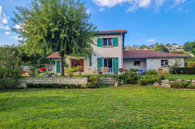Maison 7 pièces 990000 €