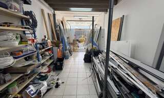 Commerce 1 Pièce 85 m² à louer à Pontault-Combault (77340)