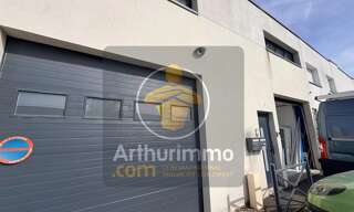 Commerce 1 Pièce 85 m² à louer à Pontault-Combault (77340)