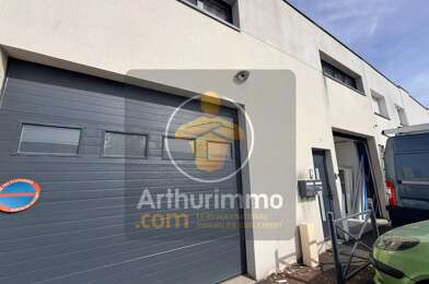 Commerce 1 pièces 999 €