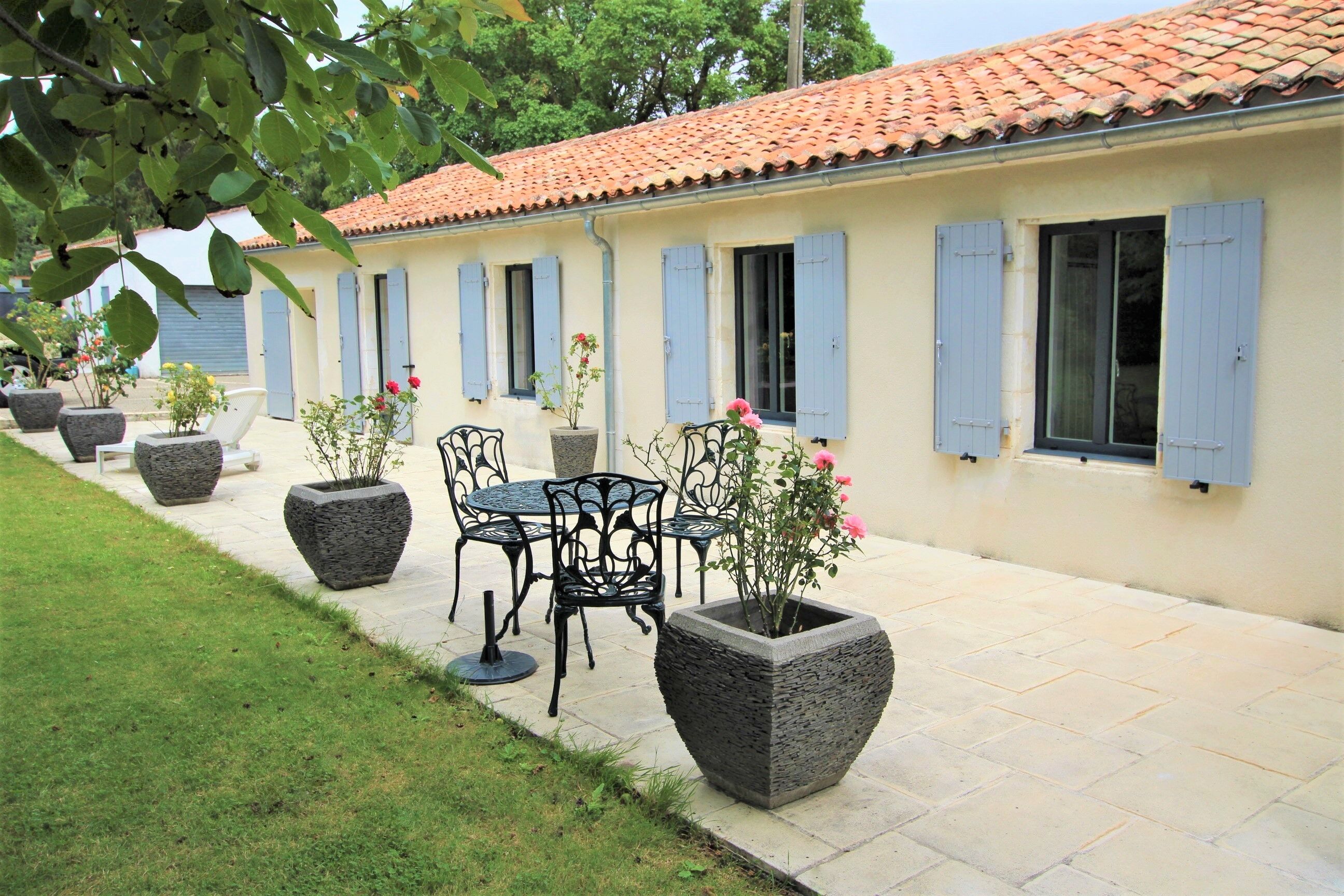 Villa / Maison  T6 à vendre Dompierre-sur-Mer 17139