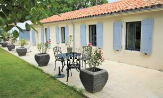 Maison 6 Pièces 180 m² à vendre à Dompierre-sur-Mer (17139)